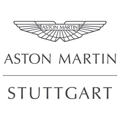 Aston Martin STUTTGART