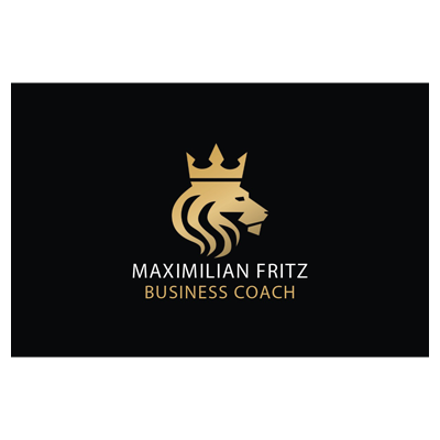 Maximilian Fritz - Business Coach