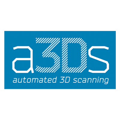 automated 3D scanning