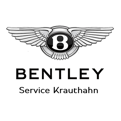 Bentley Service Krauthahn