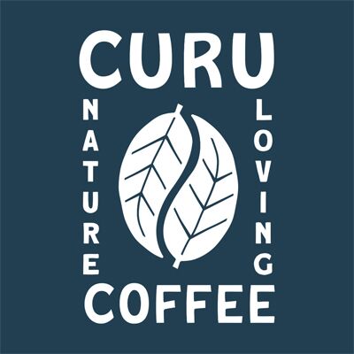 CURU Nature Loving Coffee