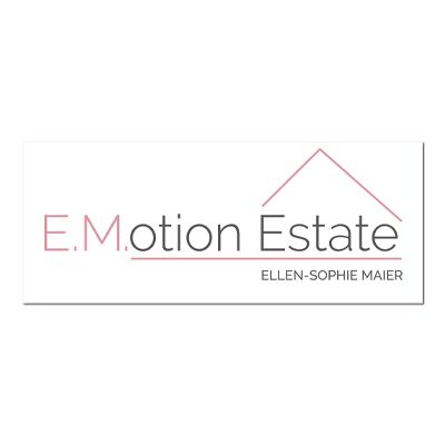 E.M.otion Estate - Ellen-Sophie Maier
