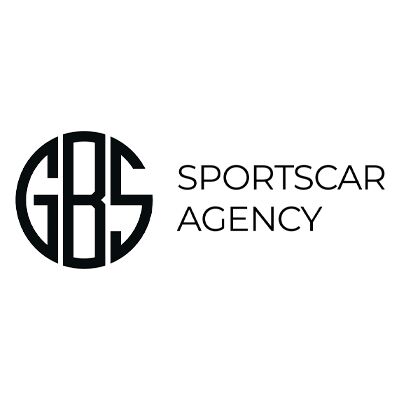 GBS SPORTSCAR Agency