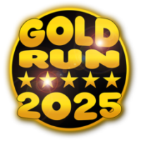 GOLD-RUN 2025