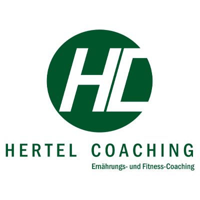 Hertel Coaching - Ernährungs- und Fitness-Coaching