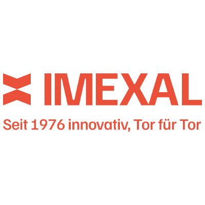IMEXAL - Seit 1976 innovativ, Tor für Tor