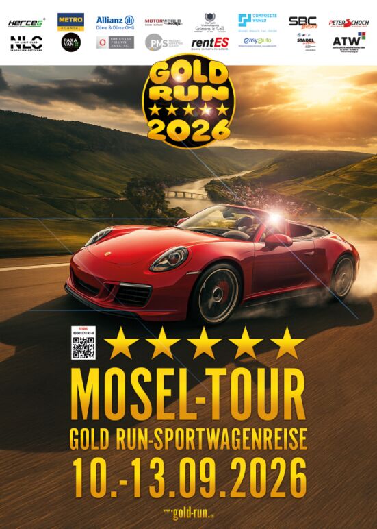 Booking Mosel Tour 2026 