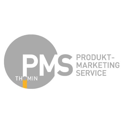 PMS-Thomin - Produkt Marketing Service