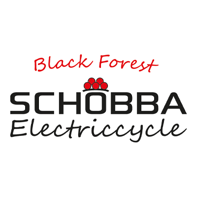 Black Forest Schobba Electriccycle