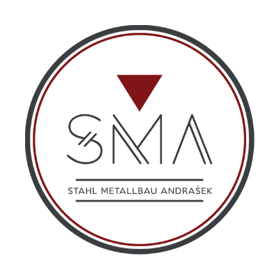 SMA - Stahl Metallbau Andrasek