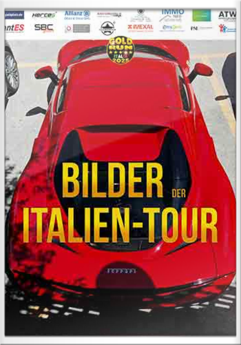 Bilder der Tour