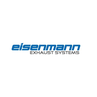 eisenmann EXHAUST SYSTEMS