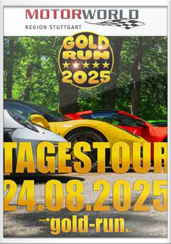 Tagestour 2025